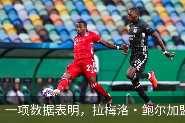 一项数据表明，拉梅洛·鲍尔加盟森林狼是本赛季NBA最大的转折点