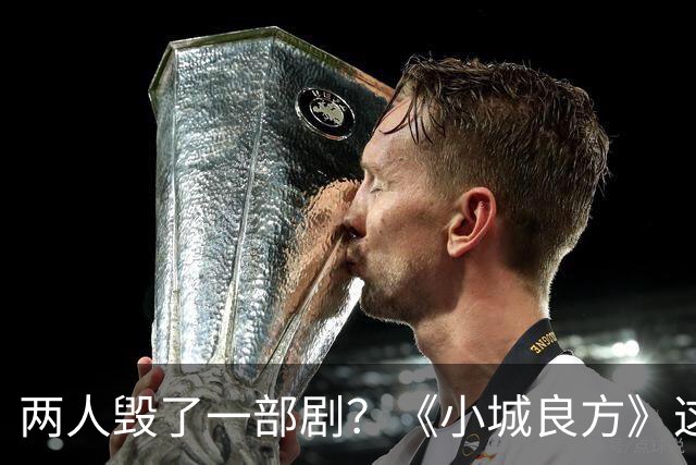 两人毁了一部剧？《小城良方》这些“戏混子”，让人看了真别扭
