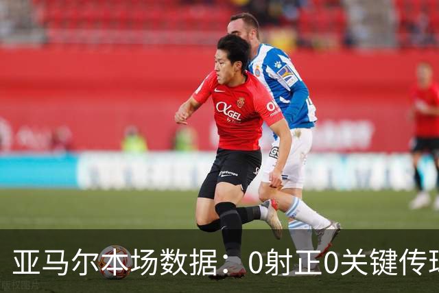 亚马尔本场数据：0射正0关键传球，25次丢球权，获评6.8分