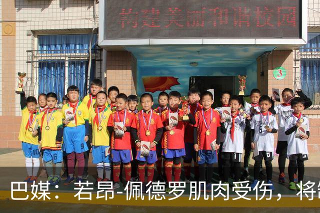 巴媒：若昂-佩德罗肌肉受伤，将缺席巴西队11月集训