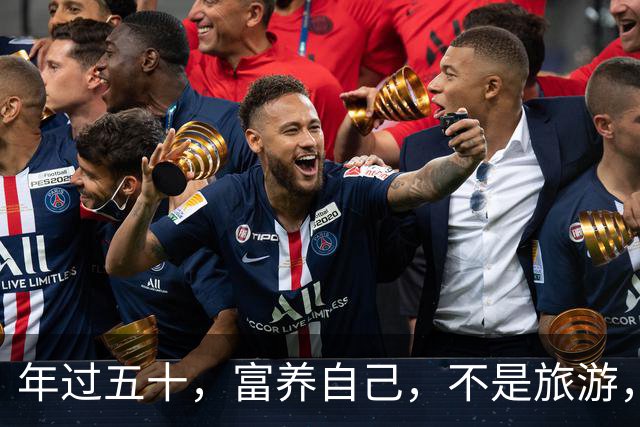 年过五十，富养自己，不是旅游，不是消费，而是踏踏实实做这些事