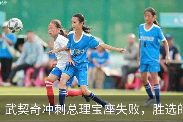 武契奇冲刺总理宝座失败，胜选的“学生名单”是什么来头？领衔人竟是一位医生