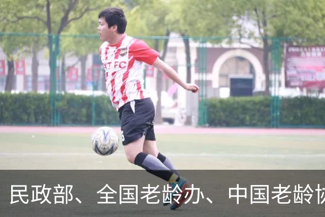 民政部、全国老龄办、中国老龄协会联合印发重要通知