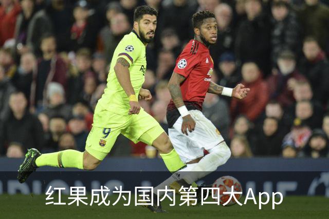 红果成为国内第四大App