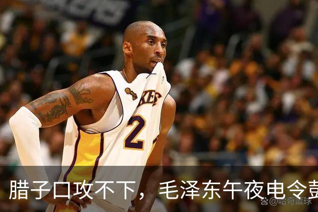 腊子口攻不下，毛泽东午夜电令彭德怀：非消灭该敌不能前进