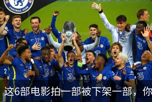 这6部电影拍一部被下架一部，你有幸看过哪几部？