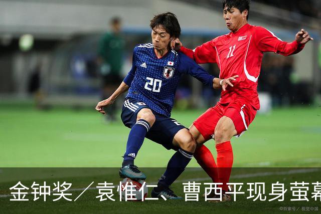 金钟奖／袁惟仁、曹西平现身萤幕！缅怀11位故人 胡瓜台下反应全被拍
