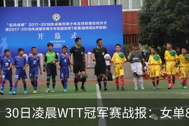 30日凌晨WTT冠军赛战报：女单8强决出2席！陈幸同3-1，王艺迪3-0